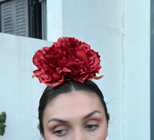 Cargar imagen en el visor de la galería, Flor flamenca
